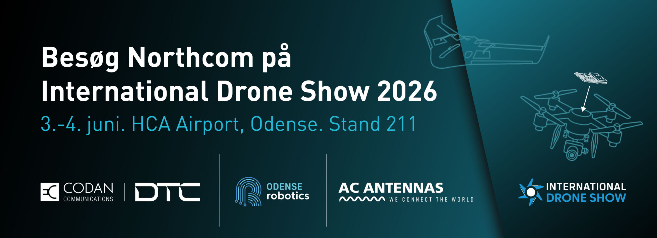 International Drone Show 2026