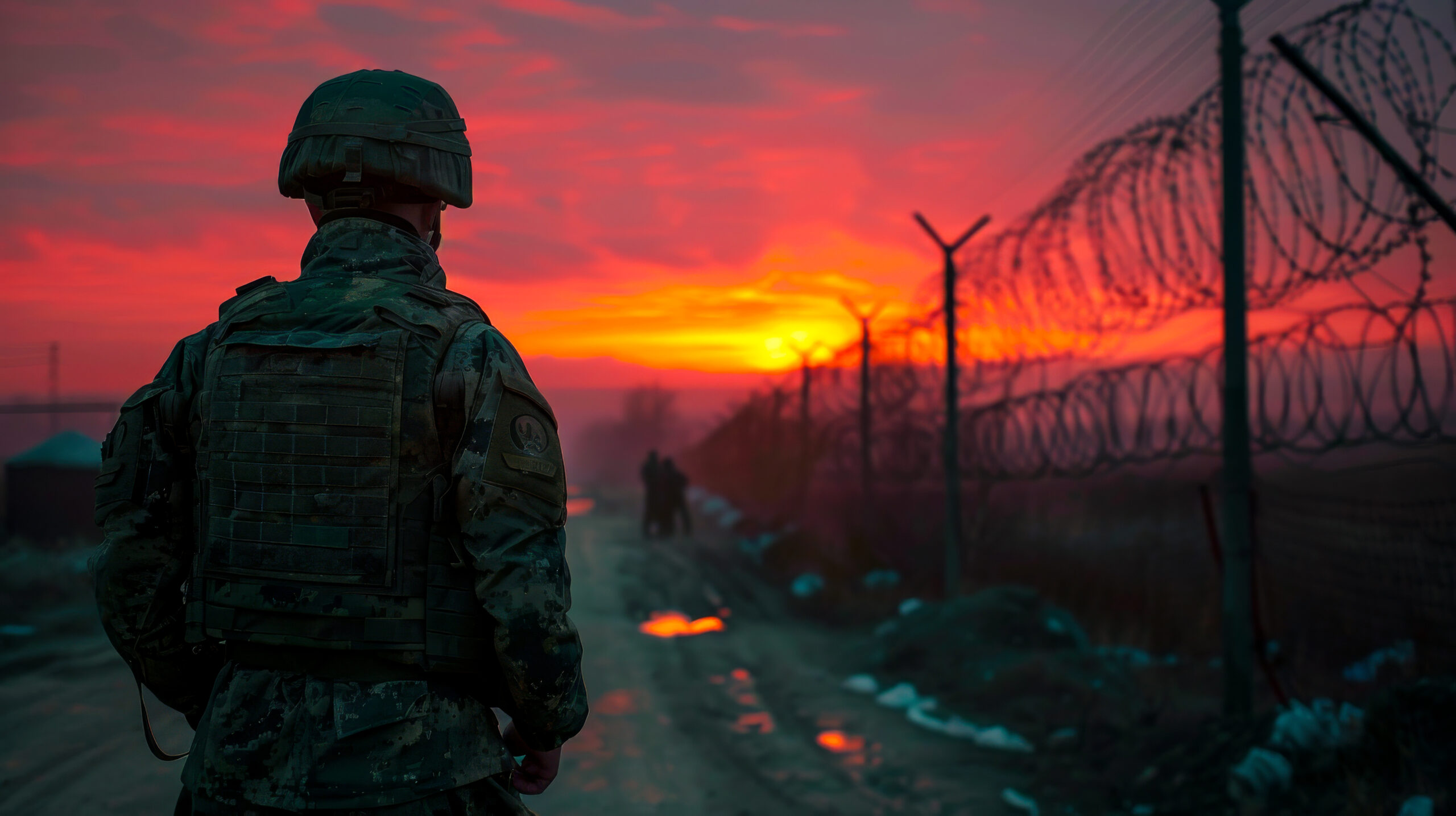 Forsvaret