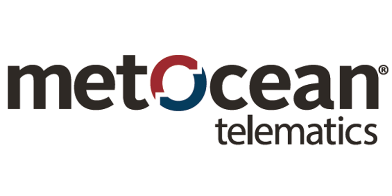 Metocean telematics 