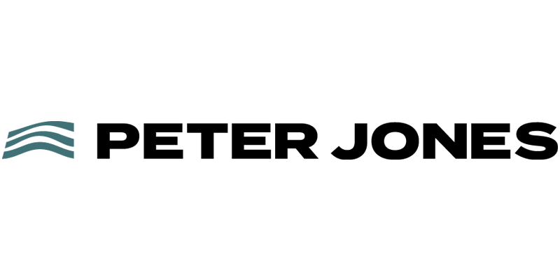 Peter Jones ILG