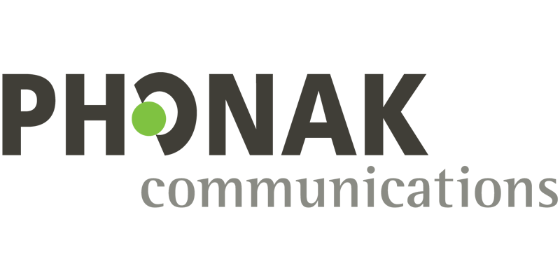 Phonak communications