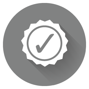 Produktcertifikater