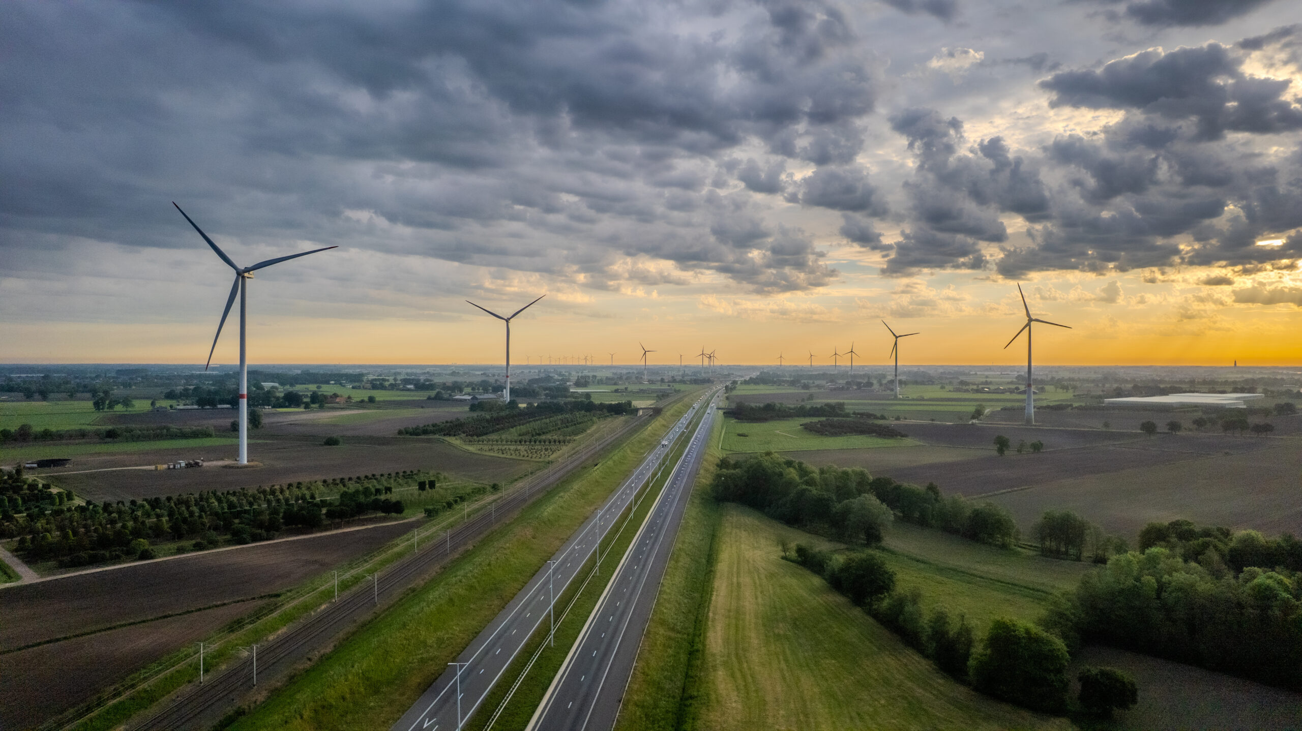 Energisektoren