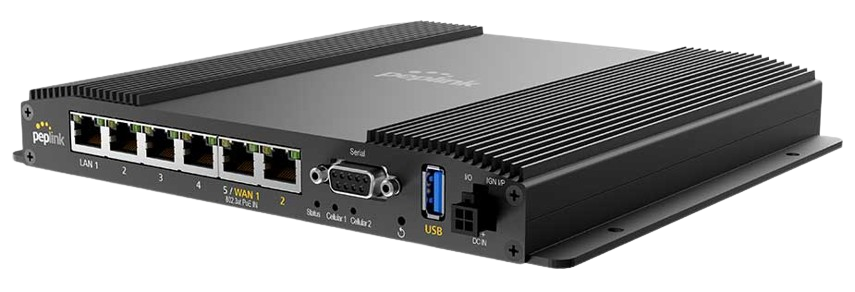Peplink MAX BR2 Pro 5G