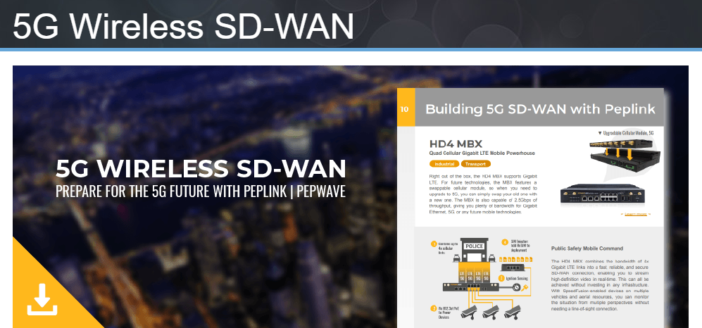 Sådan bliver du klar til 5G