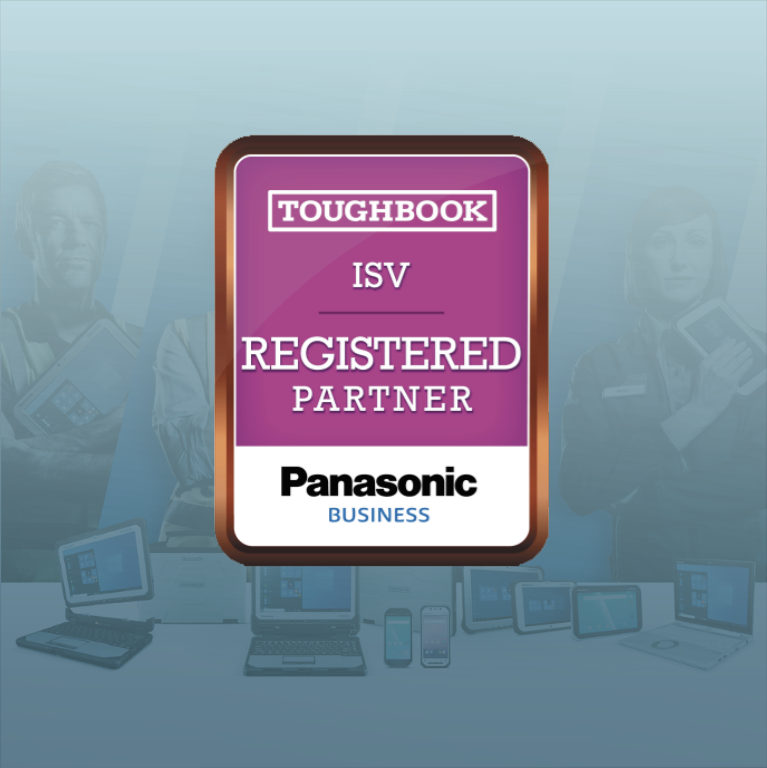 Panasonic TOUGHBOOK Premier Partner