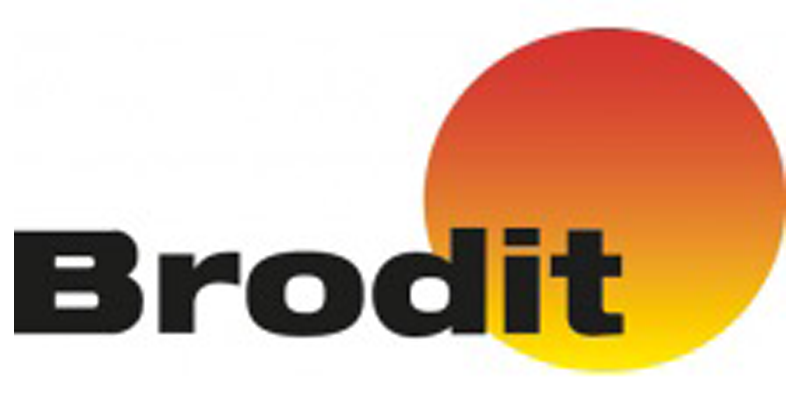 Brodit