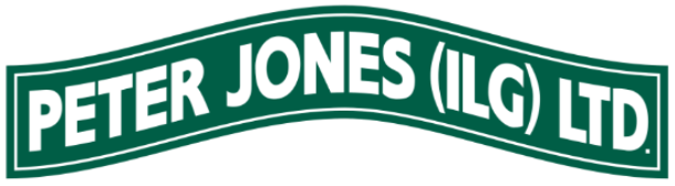 Peter Jones ILG
