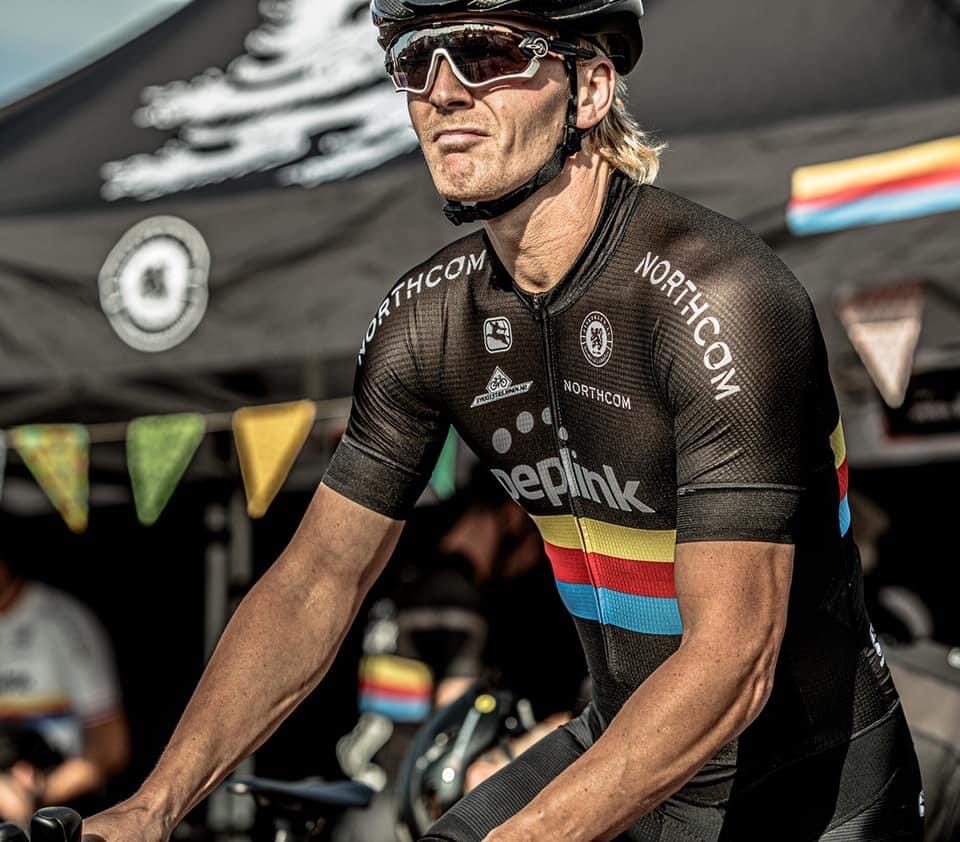 Team Peplink bliver til Team Northcom