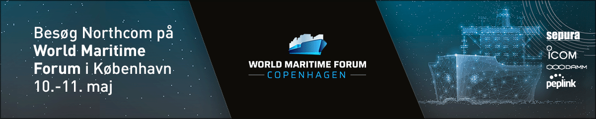 World Maritime Forum