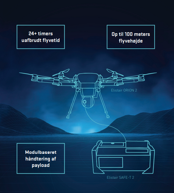Valkyrje by Northcom