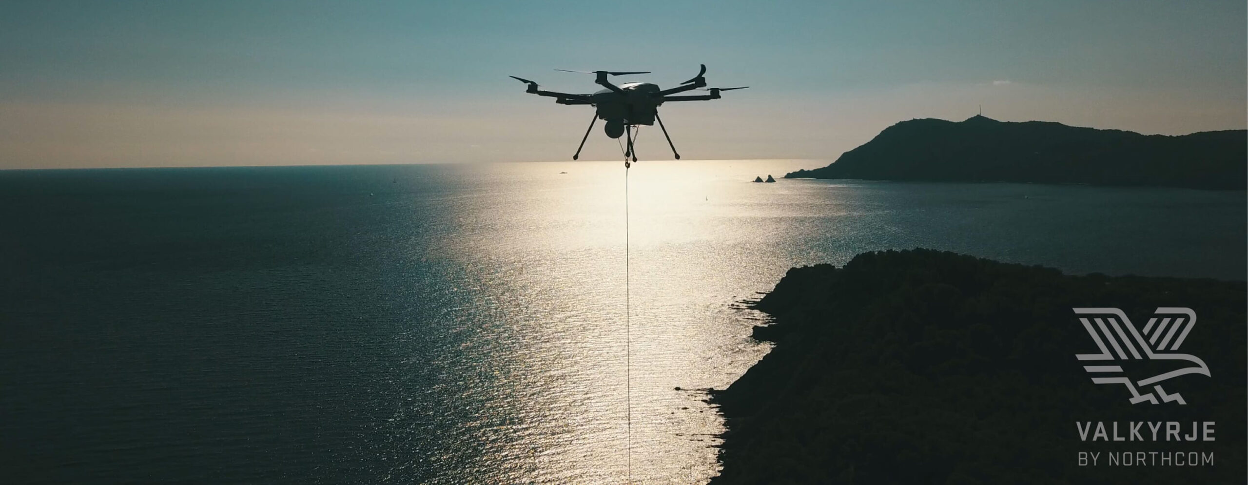 Valkyrje by Northcom