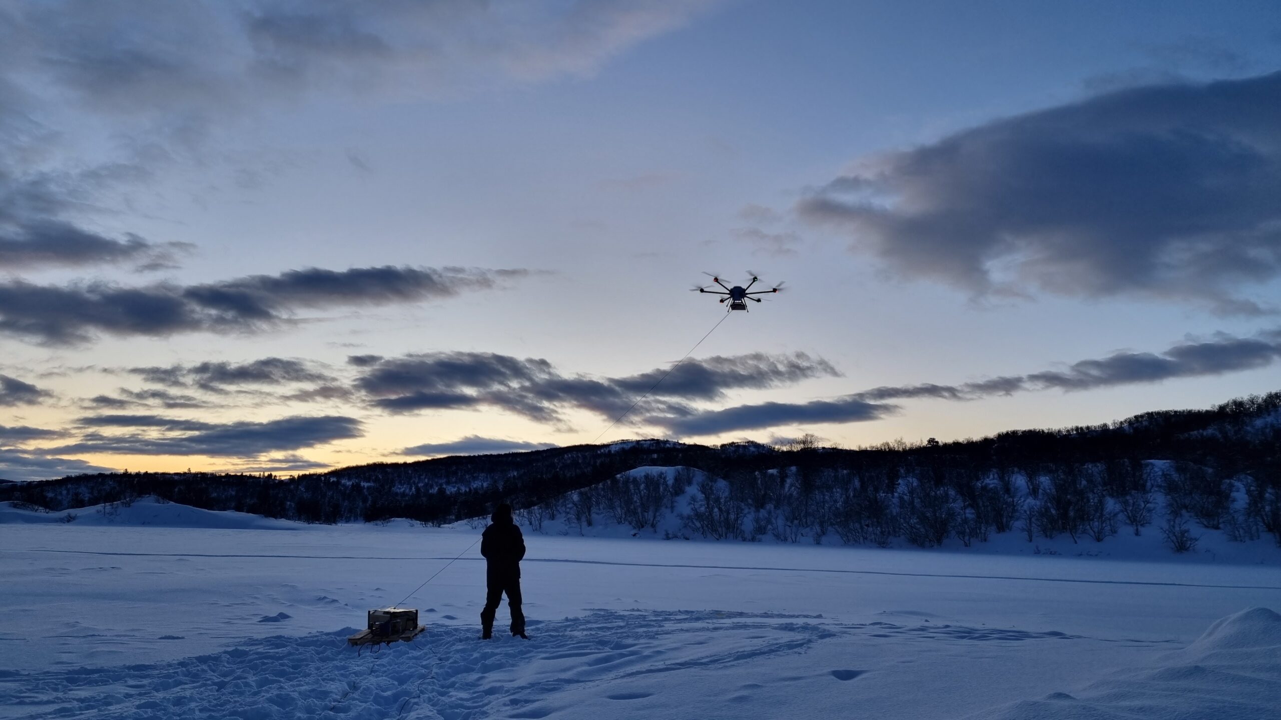 Valkyrje by Northcom test