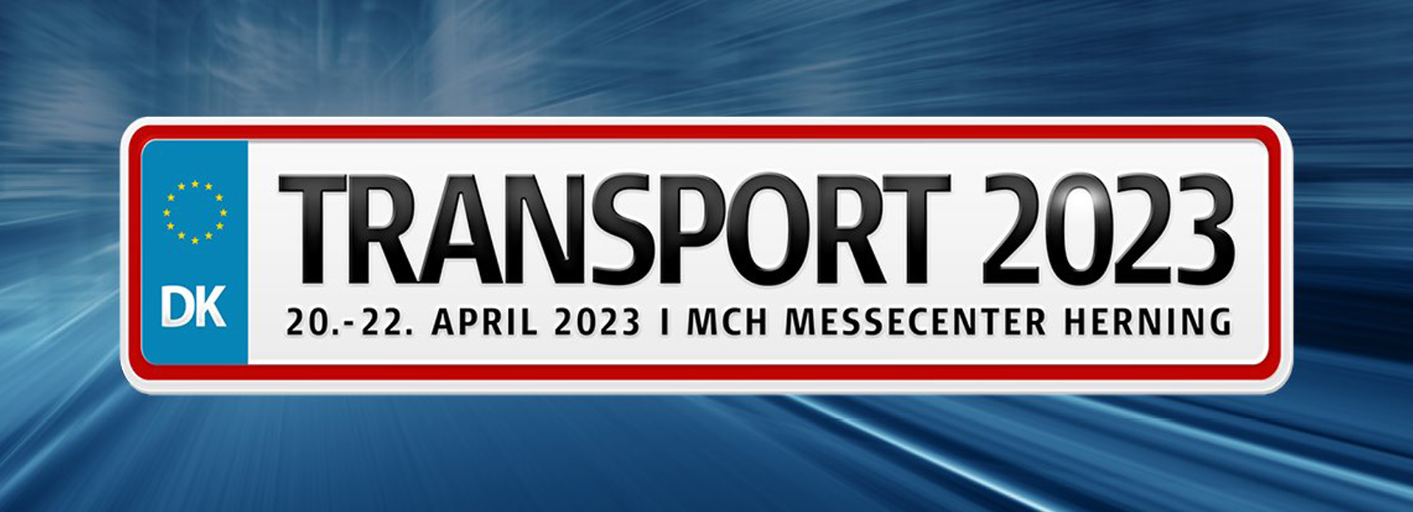 Northcom deltager på Transport 2023