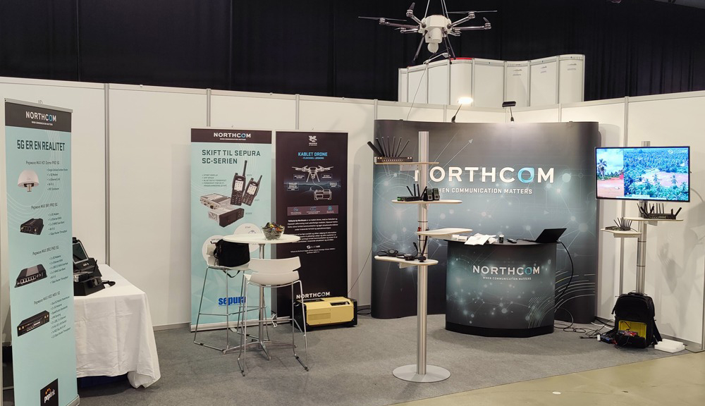 Danske Beredskabers Årsmøde