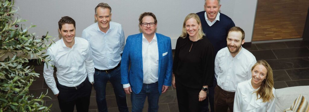 Aars investerer i Northcom