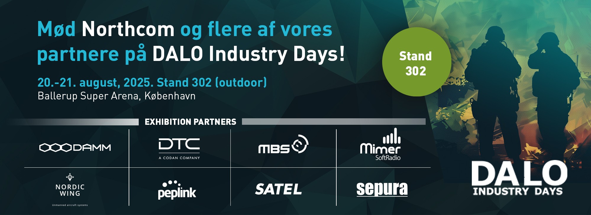 DALO Industry Days 2025