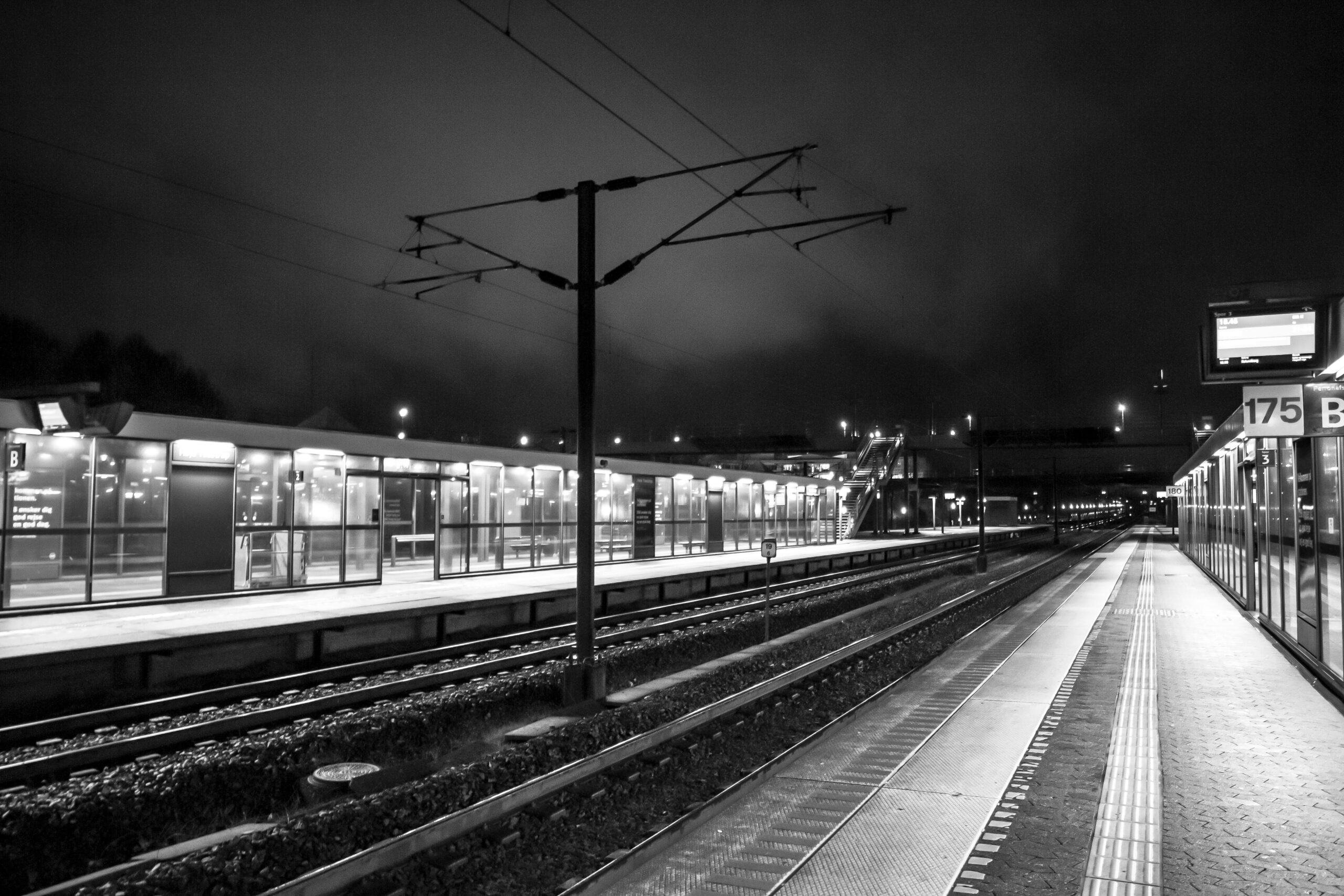 SafeCom Alarm Control system